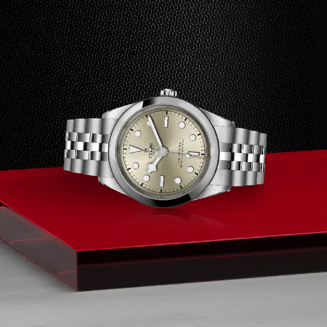 Tudor BLACK BAY ONE M79680-0003 | Watch Palace