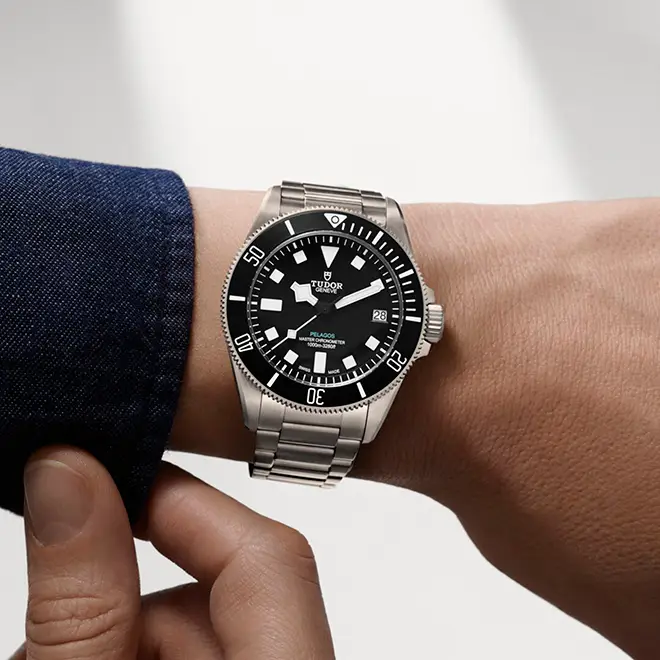 Tudor PELAGOS ULTRA M2543C1A7NU-0001 | Watch Palace