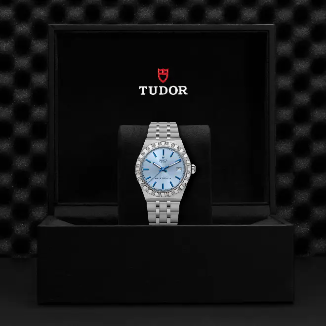 TUDOR ROYAL M2836C1A0-0106 | Watch Palace