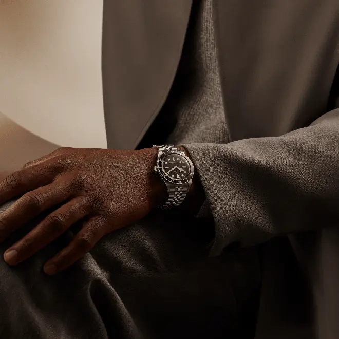 Tudor BLACK BAY 58 M7939A1A0NU-0001 | Watch Palace