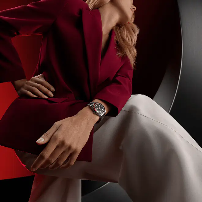 Tudor BLACK BAY 58 GMT M7939G1A0NRU-0003 | Watch Palace