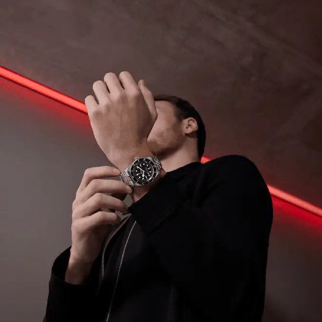 Tudor BLACK BAY M7941A1A0NU-0003 | Watch Palace