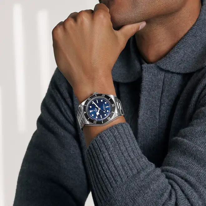 Tudor BLACK BAY 68 M7943A1A0NU-0001 | Watch Palace