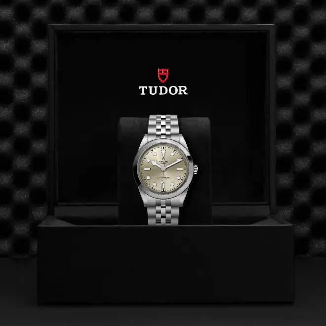 Tudor BLACK BAY ONE M79680-0003 | Watch Palace