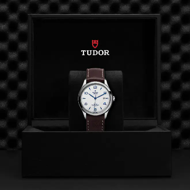 Tudor 1926 M91550-0010 | Watch Palace