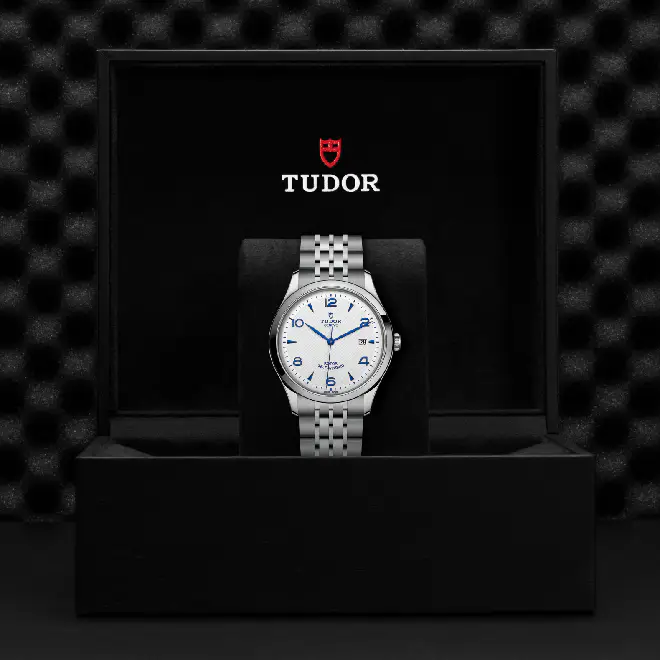 Tudor 1926 M91650-0005 | Watch Palace