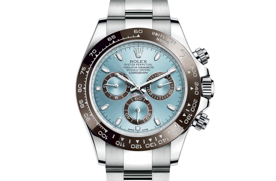 rolex cosmograph oyster